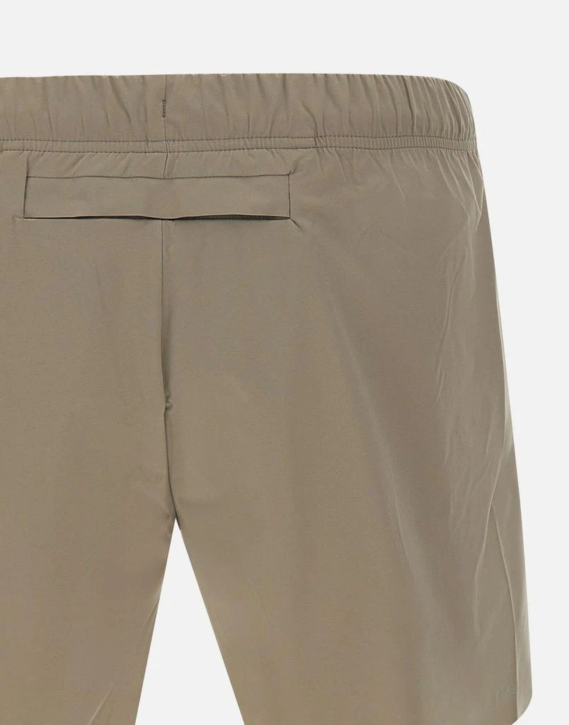 Satisfy "PeaceShell 5 Unlined Shorts" 5