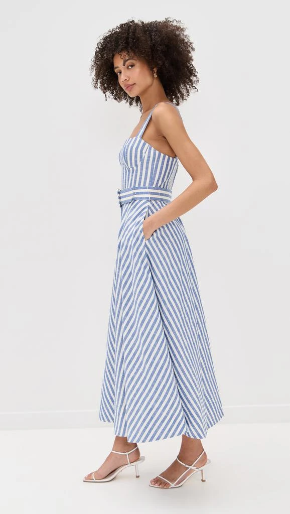 Cara Cara Calypso Dress 3