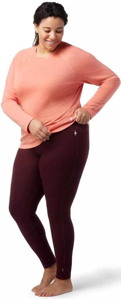 SmartWool Smartwool Women's Classic Thermal Merino Baselayer Bottoms 2