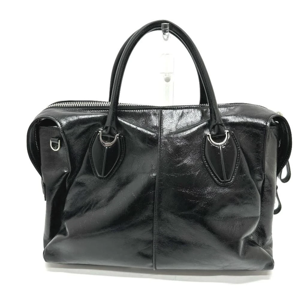 Tod
s Tod
s Leather Handbag (Pre-Owned) 2