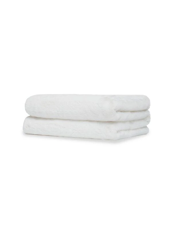 Apparis Brady Pluche™ Throw Blanket 1