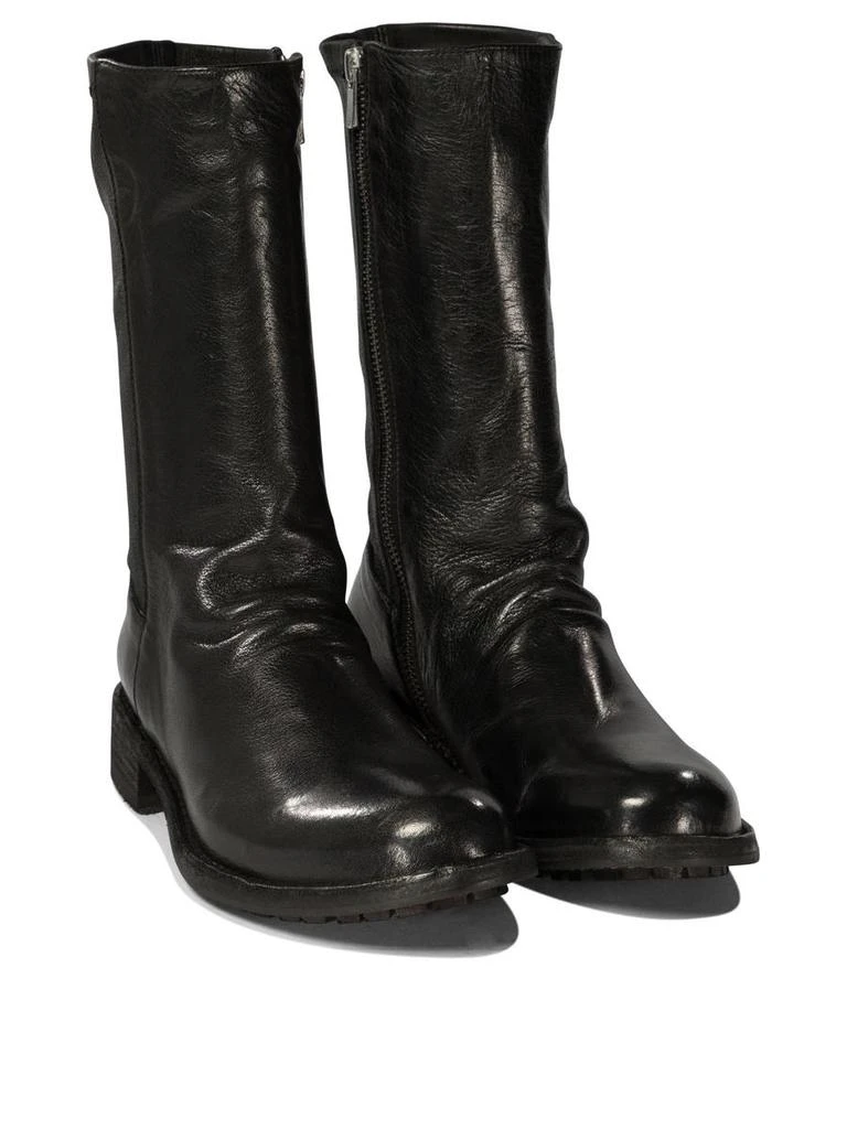 Officine Creative Officine Creative "Legrand" Ankle Boots 2