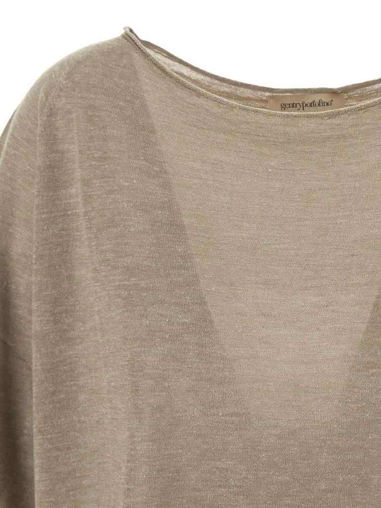 GENTRYPORTOFINO knitwear 3