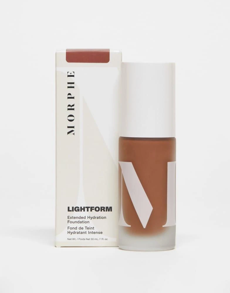 MORPHE Morphe Lightform Extended Hydration Foundation 6