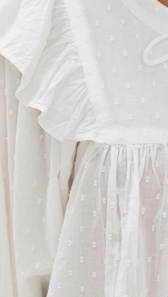 Cleobella Lina Blouse 5