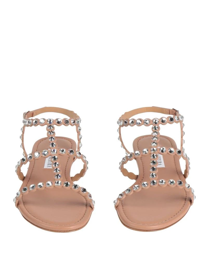 Aquazzura Sandals 4