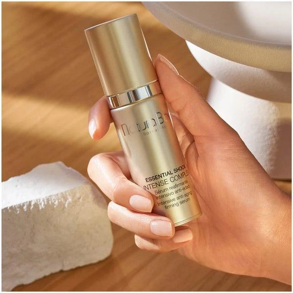 Natura Bisse Natura Bissé Essential Shock Intense Complex 30ml 4