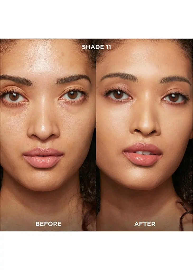 HOURGLASS Veil Hydrating Skin Tint 3