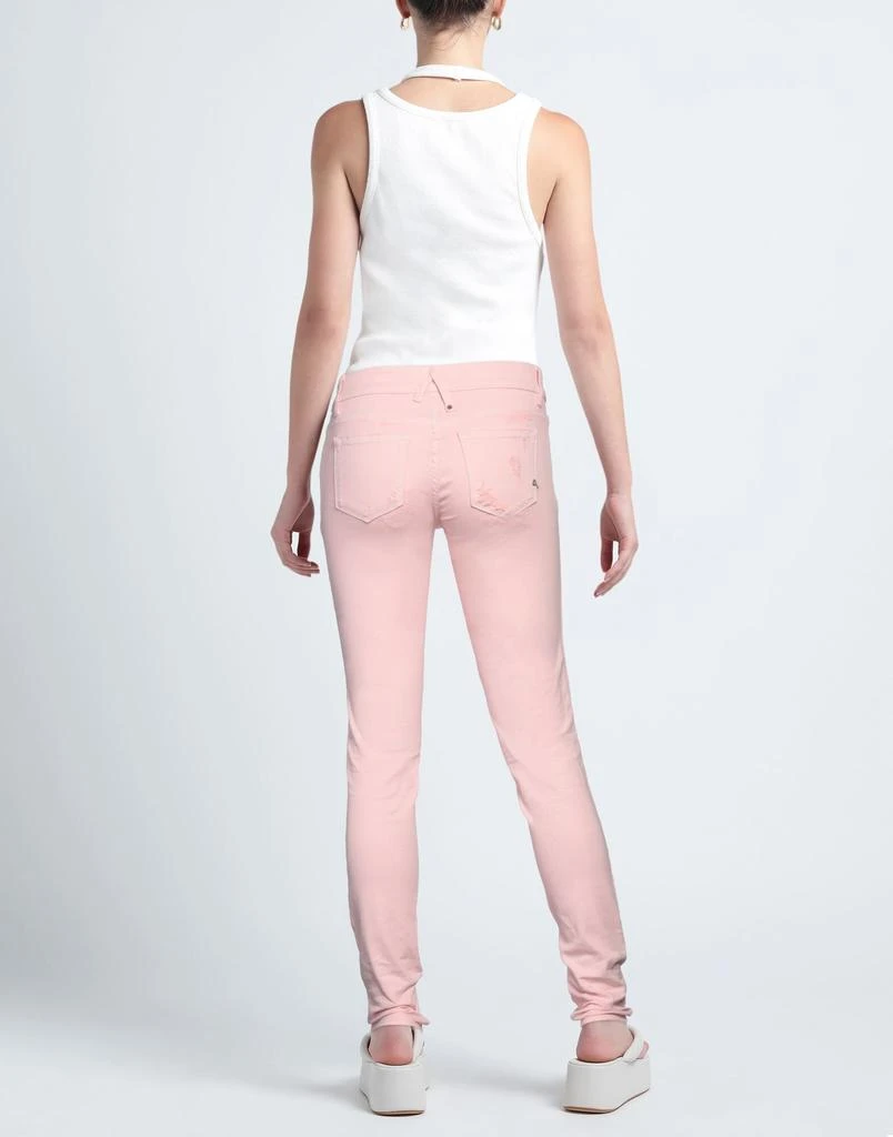 CYCLE Denim pants 3