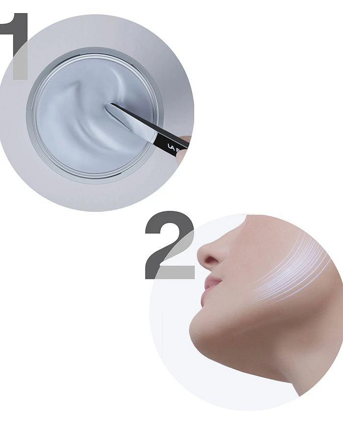 La Prairie Life Matrix Haute Rejuvenation Cream 1.7 oz. 6