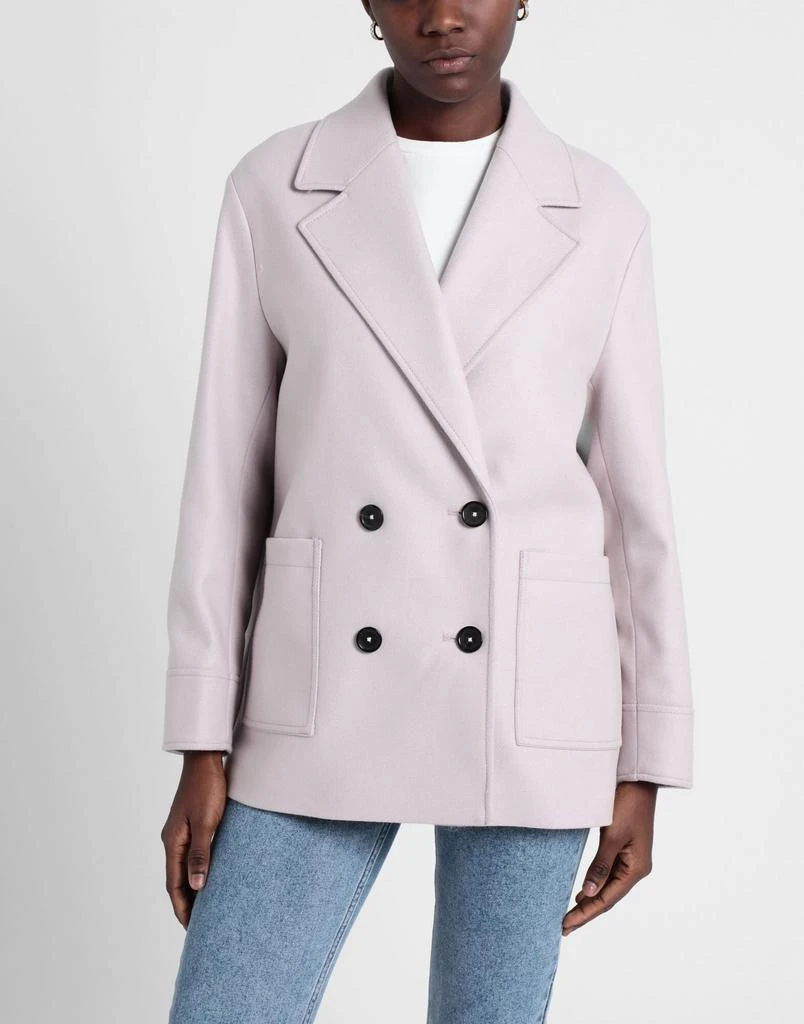 Paul Smith Coat 2