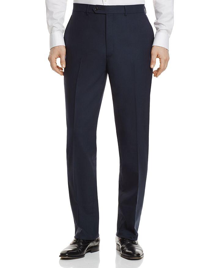 Hart Schaffner Marx Basic New York Classic Fit Dress Pants