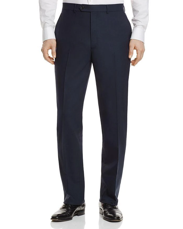 Hart Schaffner Marx Basic New York Classic Fit Dress Pants 1