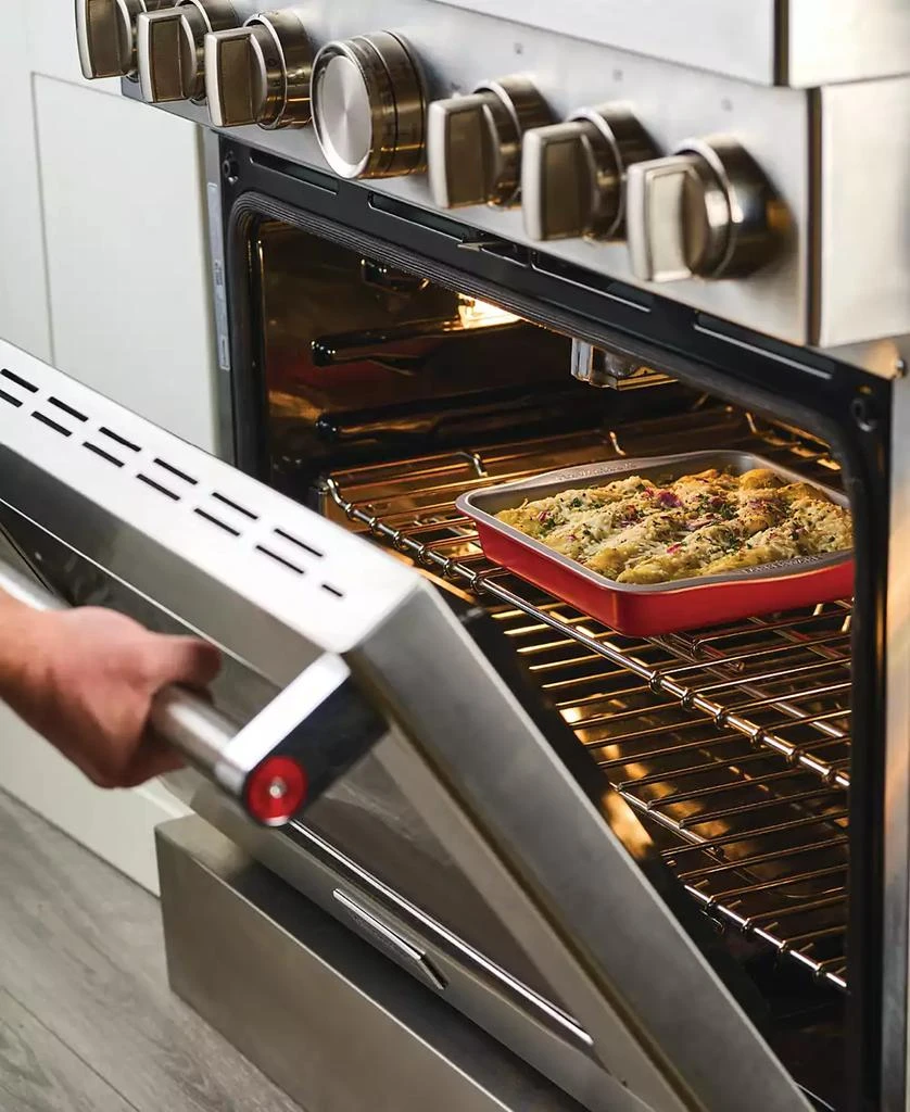 Farberware Bake with Mickey Mouse 9-Inch Square Cake Pan 8