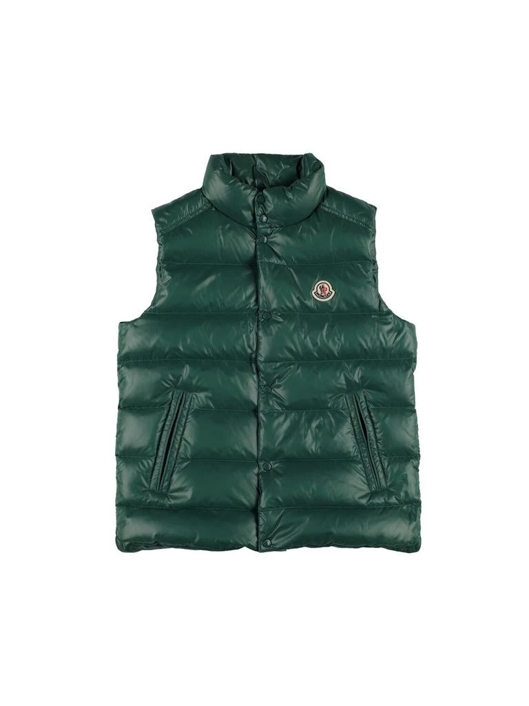 MONCLER Tib Down Vest 1