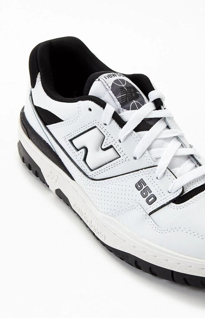 New Balance 550 Shoes 6