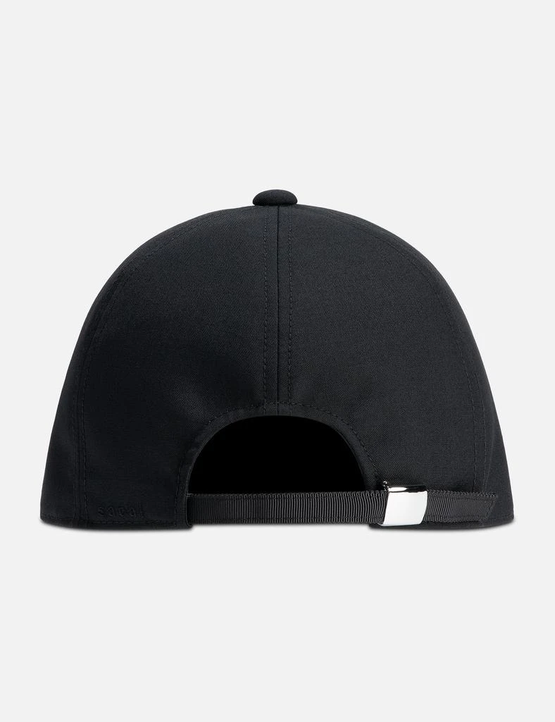 Sacai S Cap 3