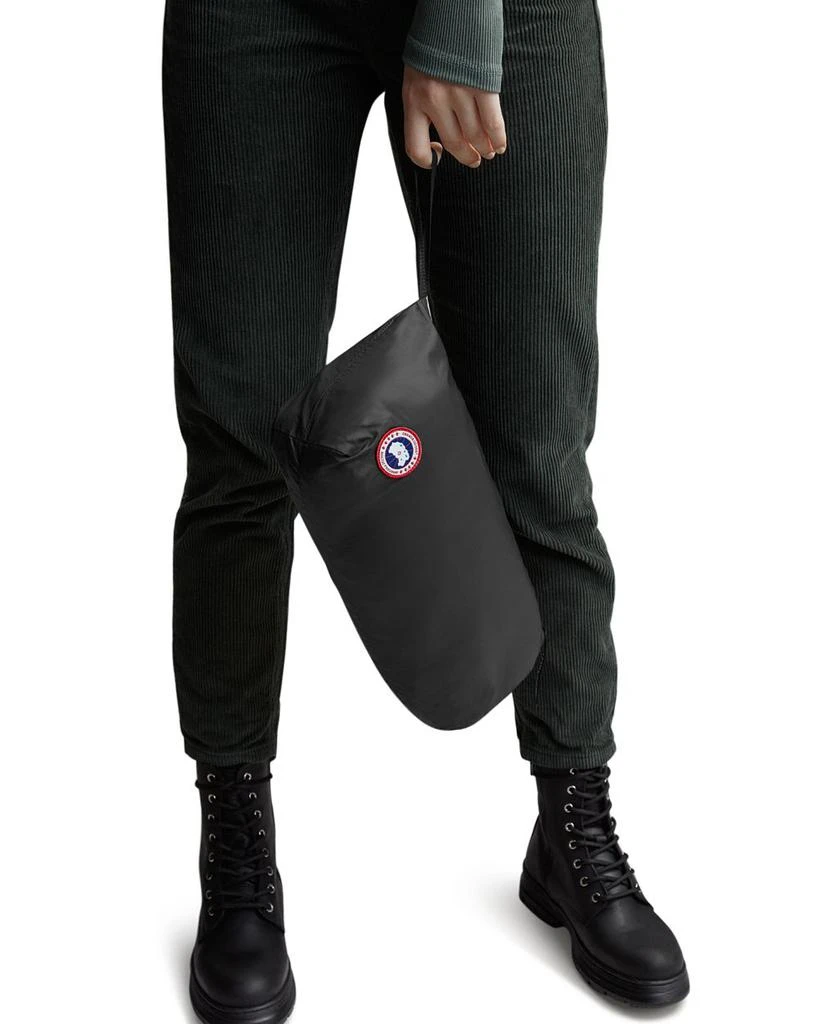 Canada Goose Abbott Hoody Down Jacket 8