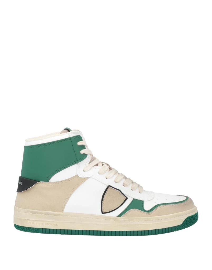 PHILIPPE MODEL Sneakers 1