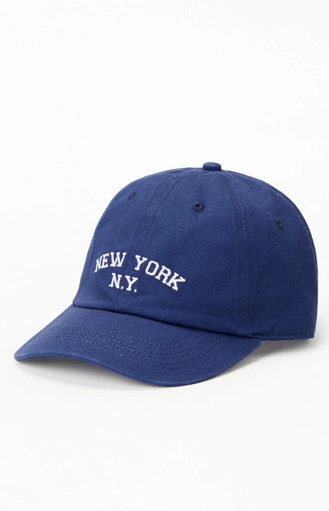 PacSun New York Dad Hat 4