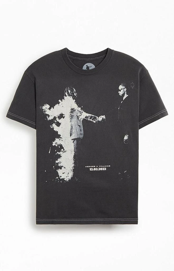 null Metro Boomin T-Shirt 1