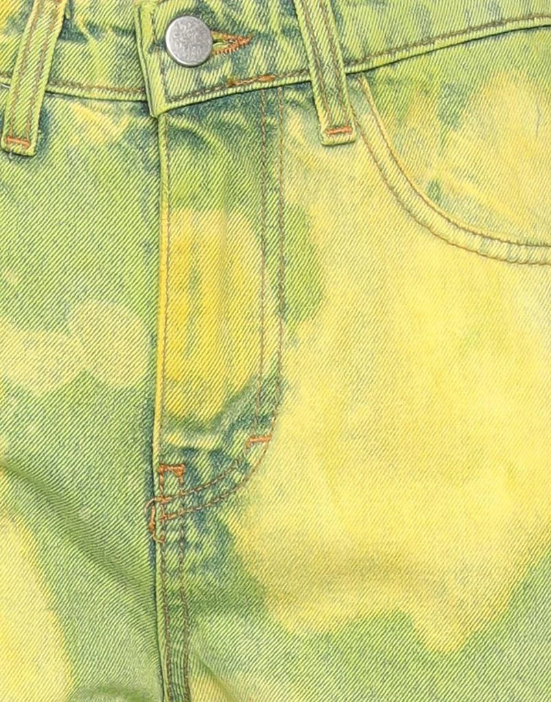 DE'HART Denim pants 4