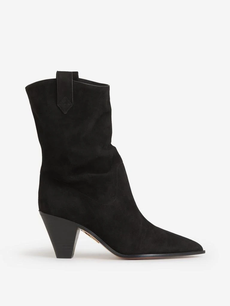 Aquazzura Aquazzura Cowboy Boogie Boots 1