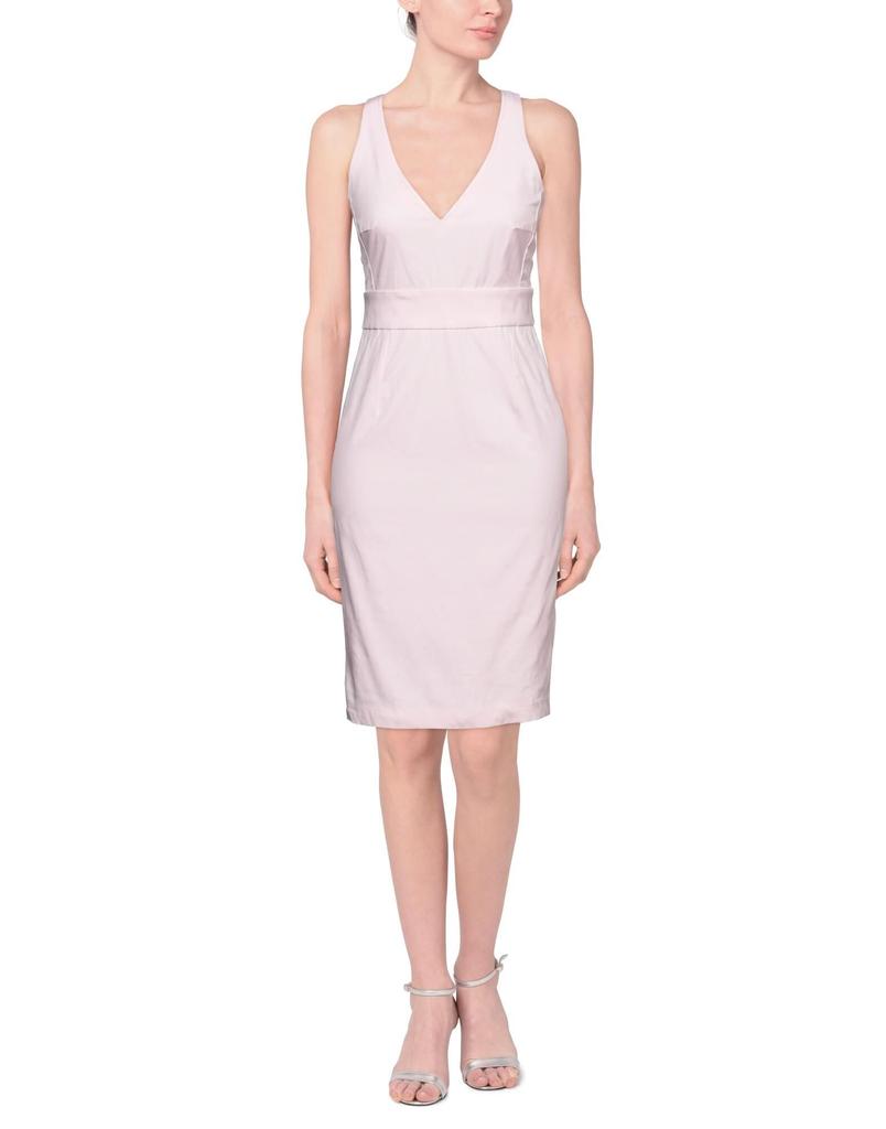 BIANCOGHIACCIO Midi dress