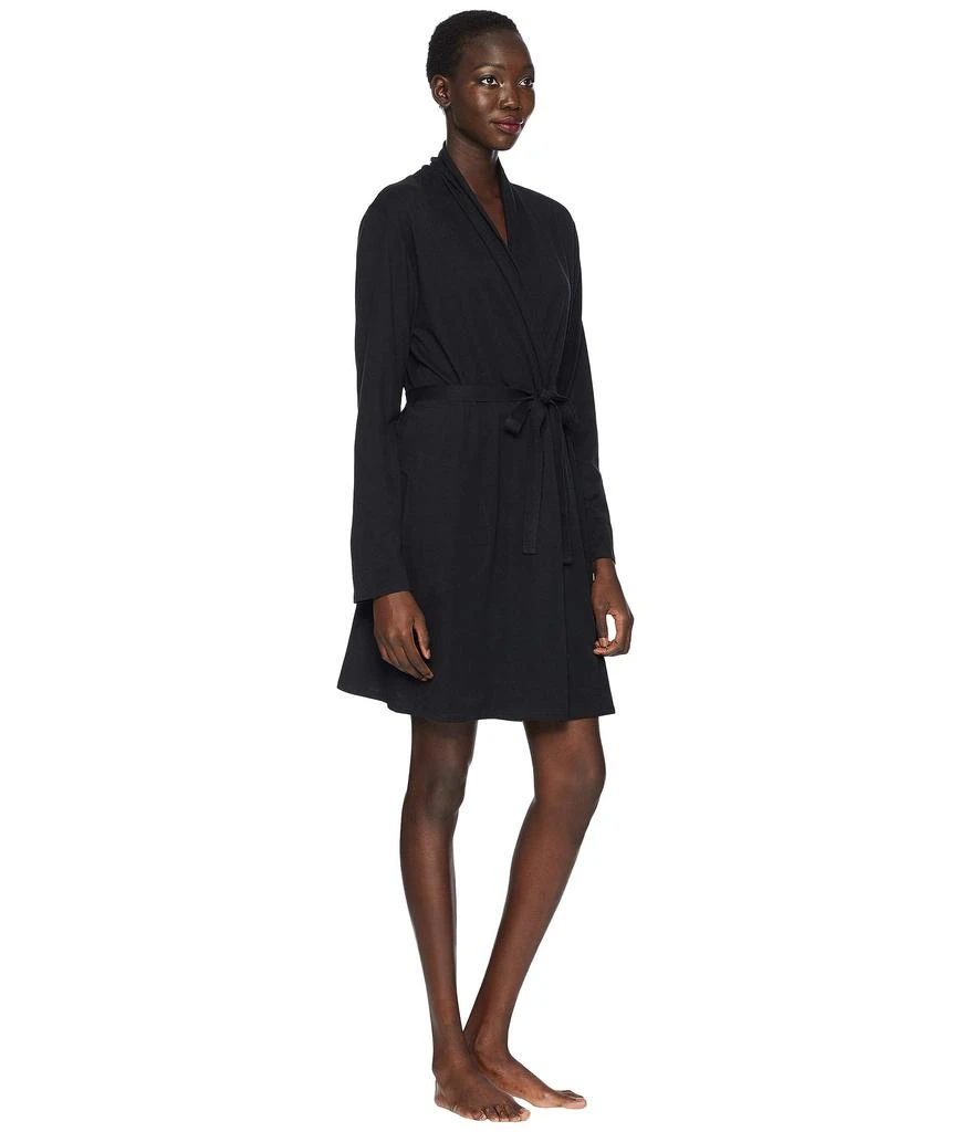 Skin Natural Skin 36 1/2” Juliana Organic Cotton Robe 4