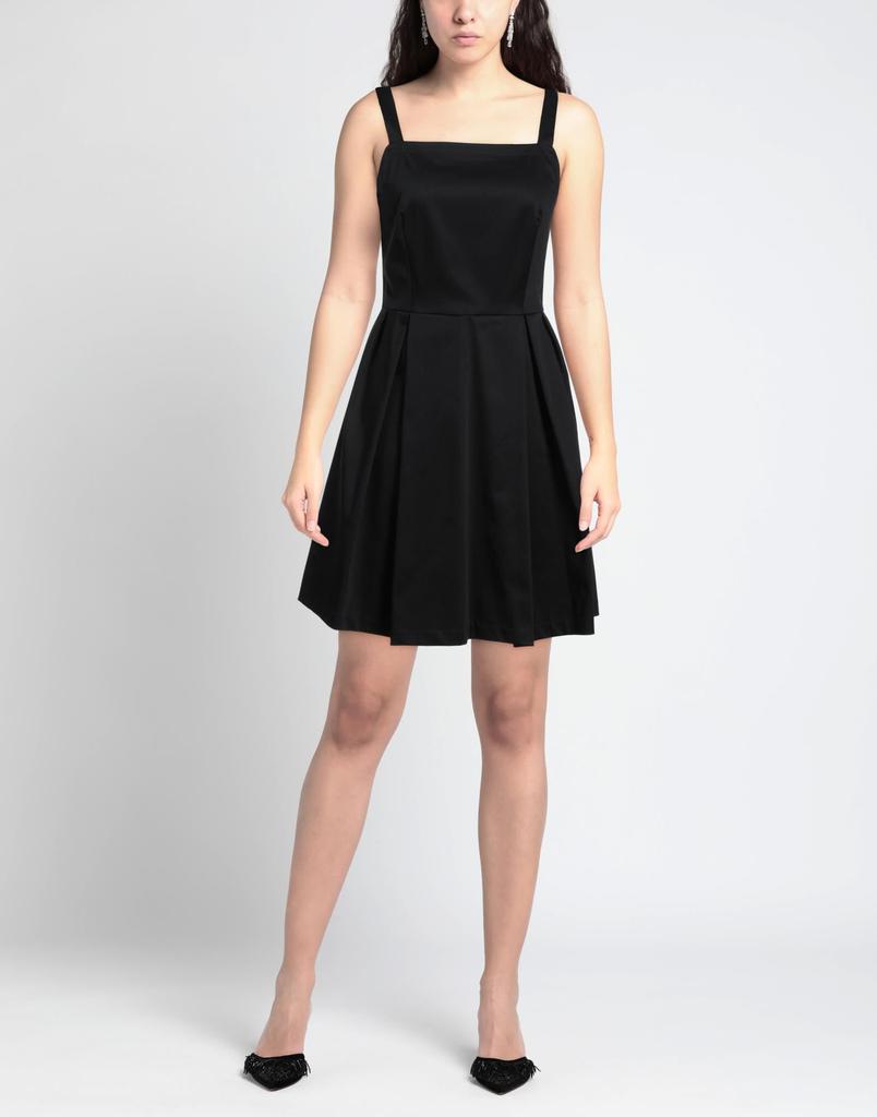 BIANCOGHIACCIO Short dress