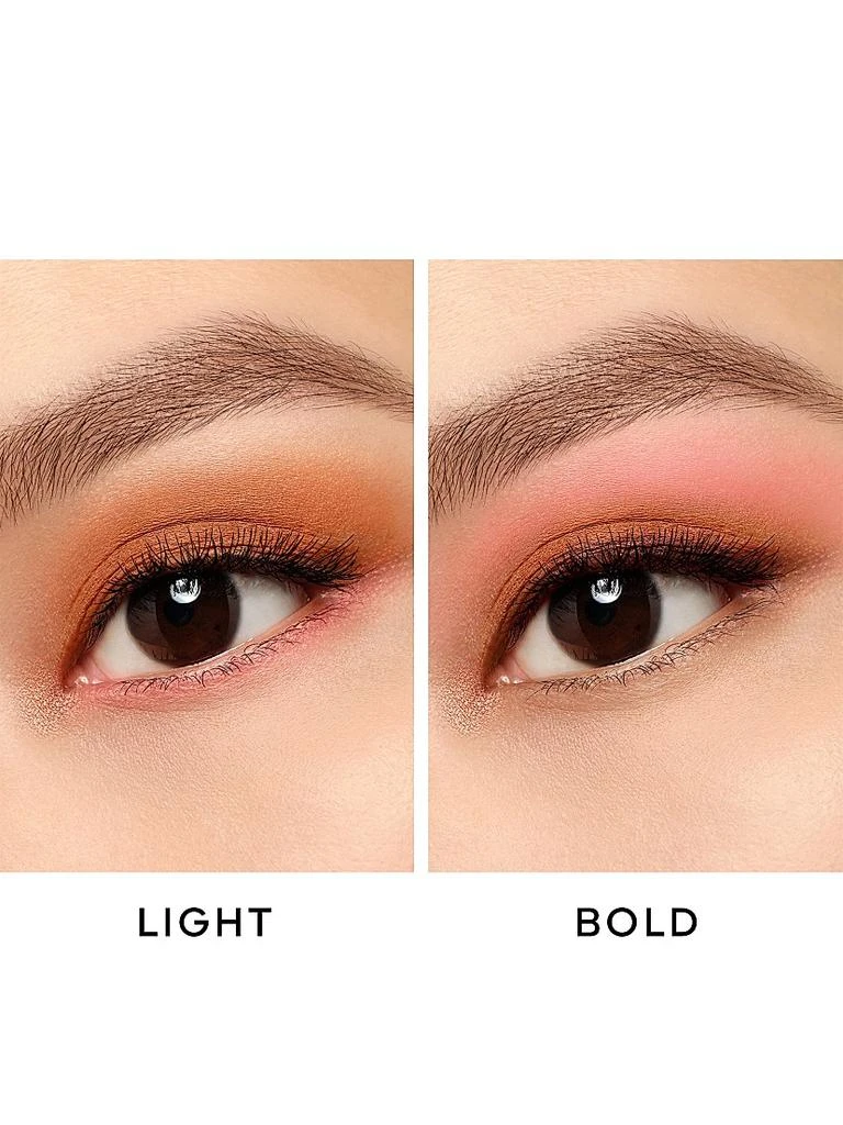 Guerlain Ombres G Quad Eyeshadow Palette 3