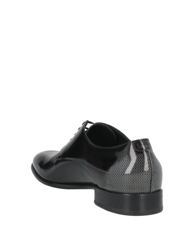 Hugo Boss Laced shoes 3