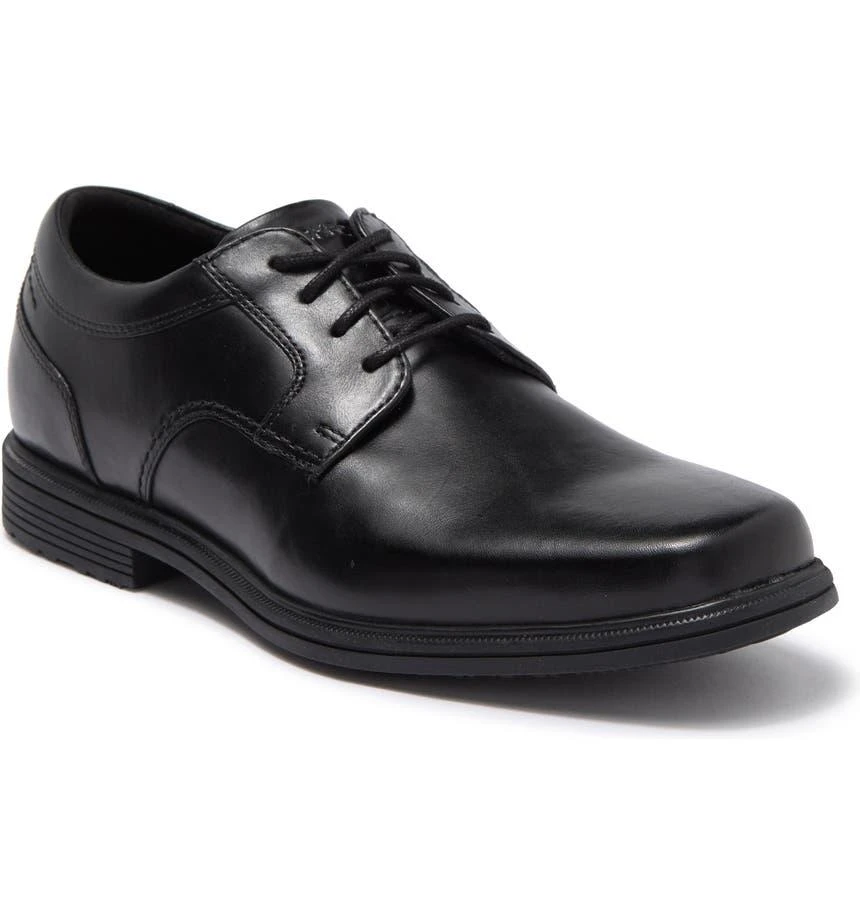 Rockport Robinsyn Waterproof Plain Toe Derby 1