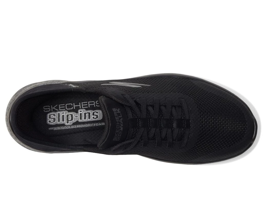 SKECHERS Go Walk Flex Hands Free Slip-Ins - Grand Entry 2