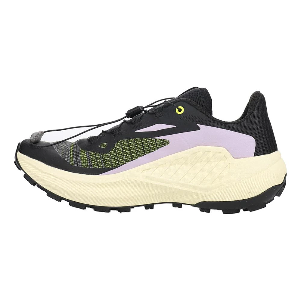 Salomon Genesis Trail Running Shoe 3