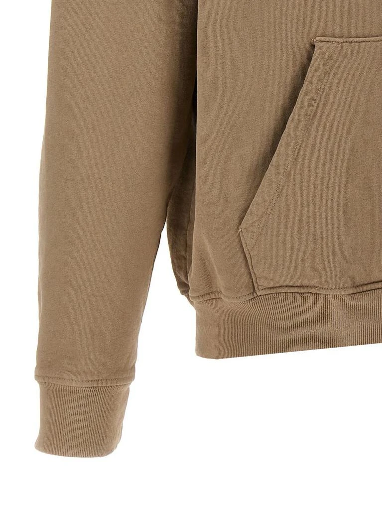 Sporty & Rich Sporty & Rich 'Health Is Wealth' Hoodie 4