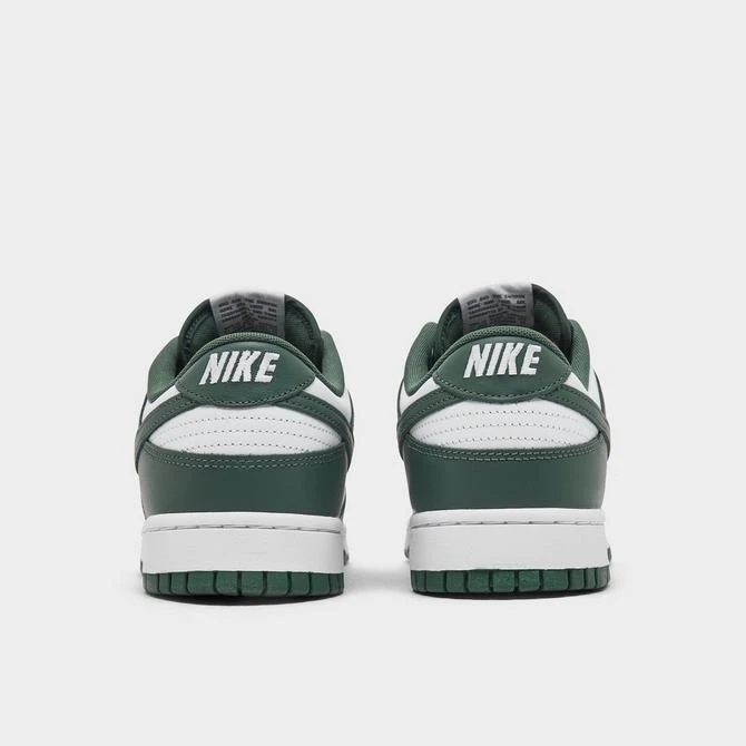 NIKE Nike Dunk Low Retro Casual Shoes 4