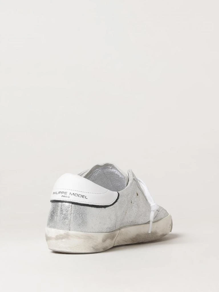 PHILIPPE MODEL Sneakers woman Philippe Model 3