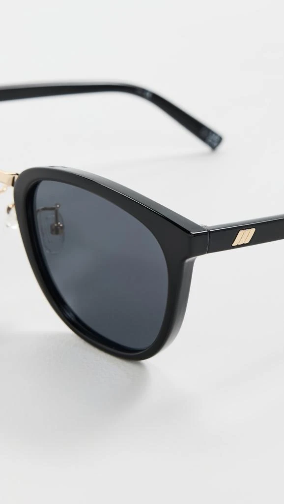 Le Specs Eclipse Sunglasses 4