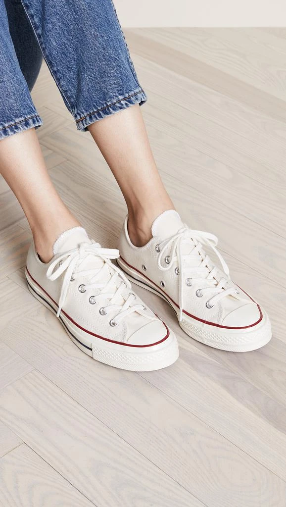 Converse All Star '70s Oxford Unisex Sneakers 2