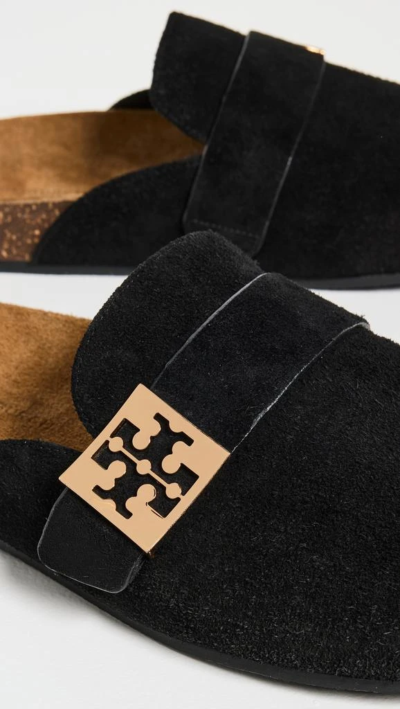 Tory Burch Mellow Mules 5
