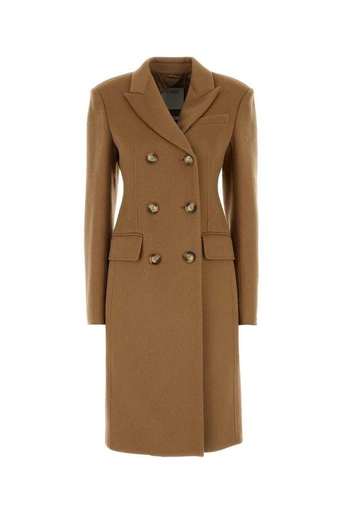 Max Mara Sportmax Coats 1