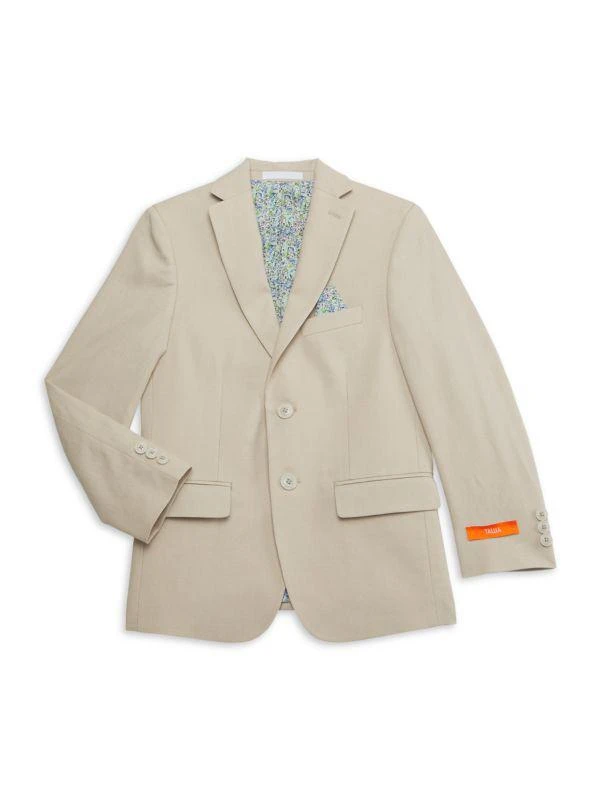 Tallia Boy's Suit Jacket 1