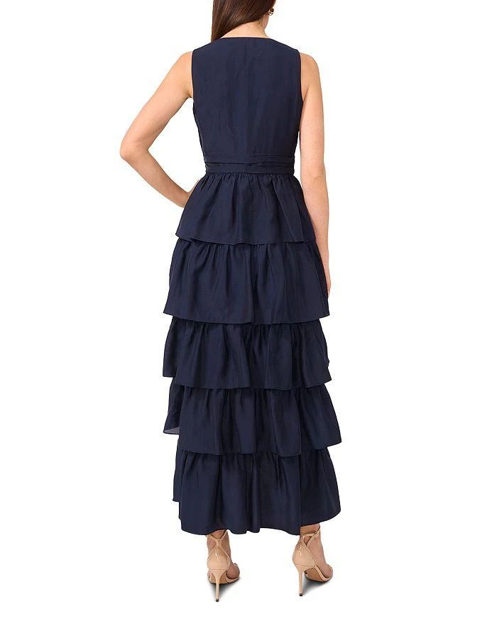 1. State Ruffle Maxi Dress 2