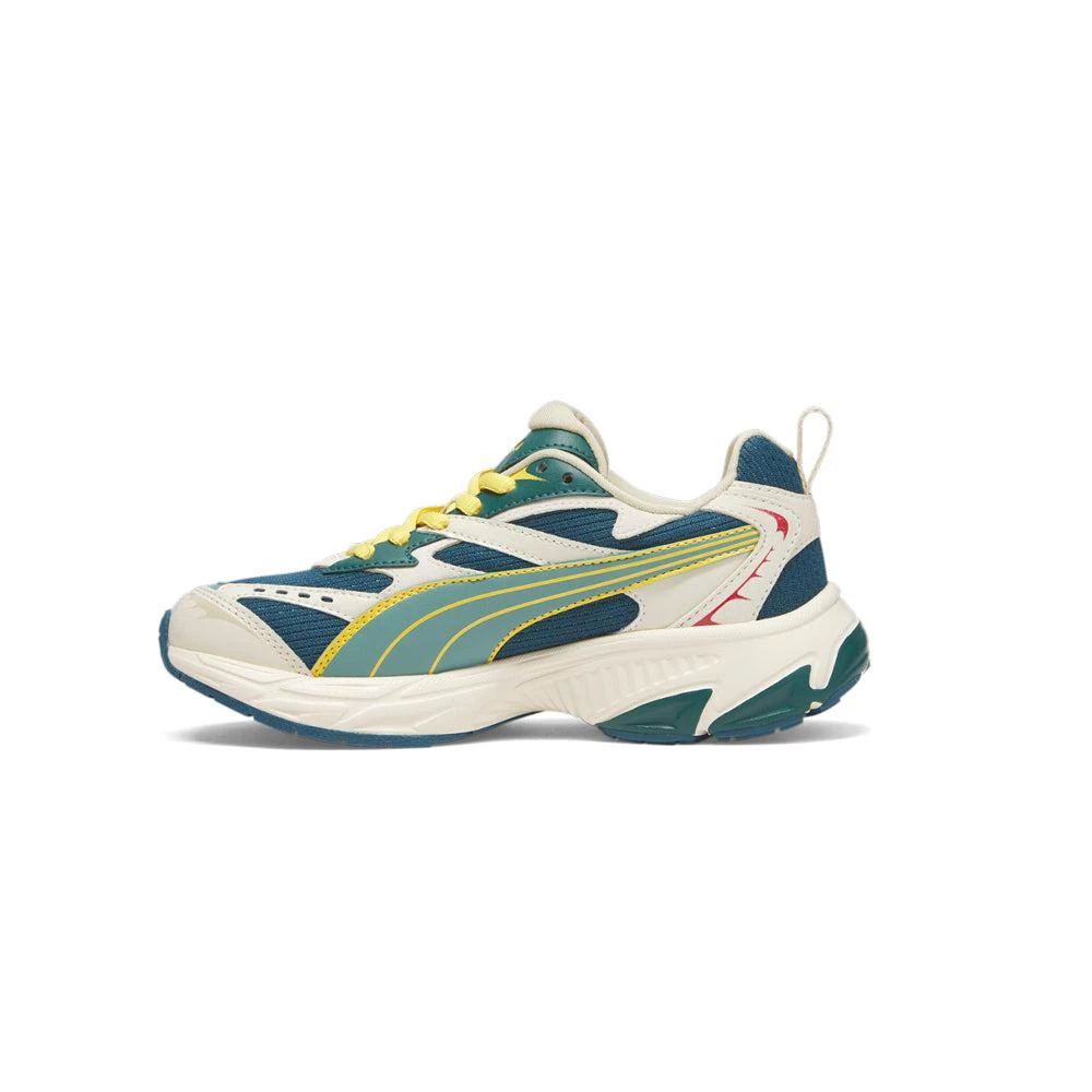 Puma Morphic Underdog  Jr Lace Up Sneakers 3