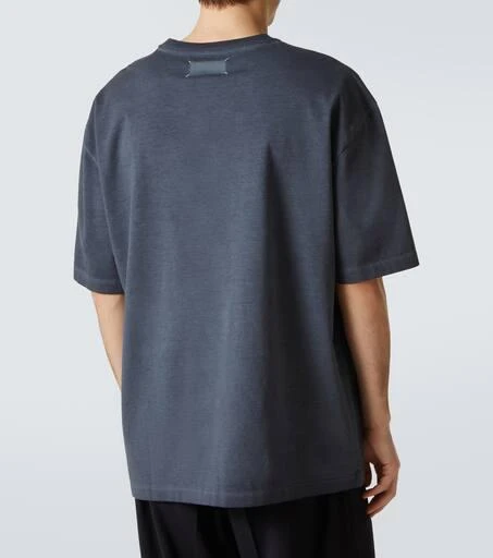 MAISON MARGIELA Cotton jersey T-shirt 4