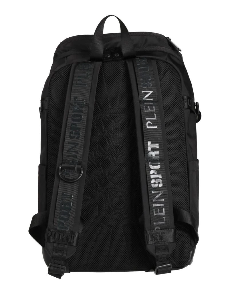 Plein Sport Backpacks 2