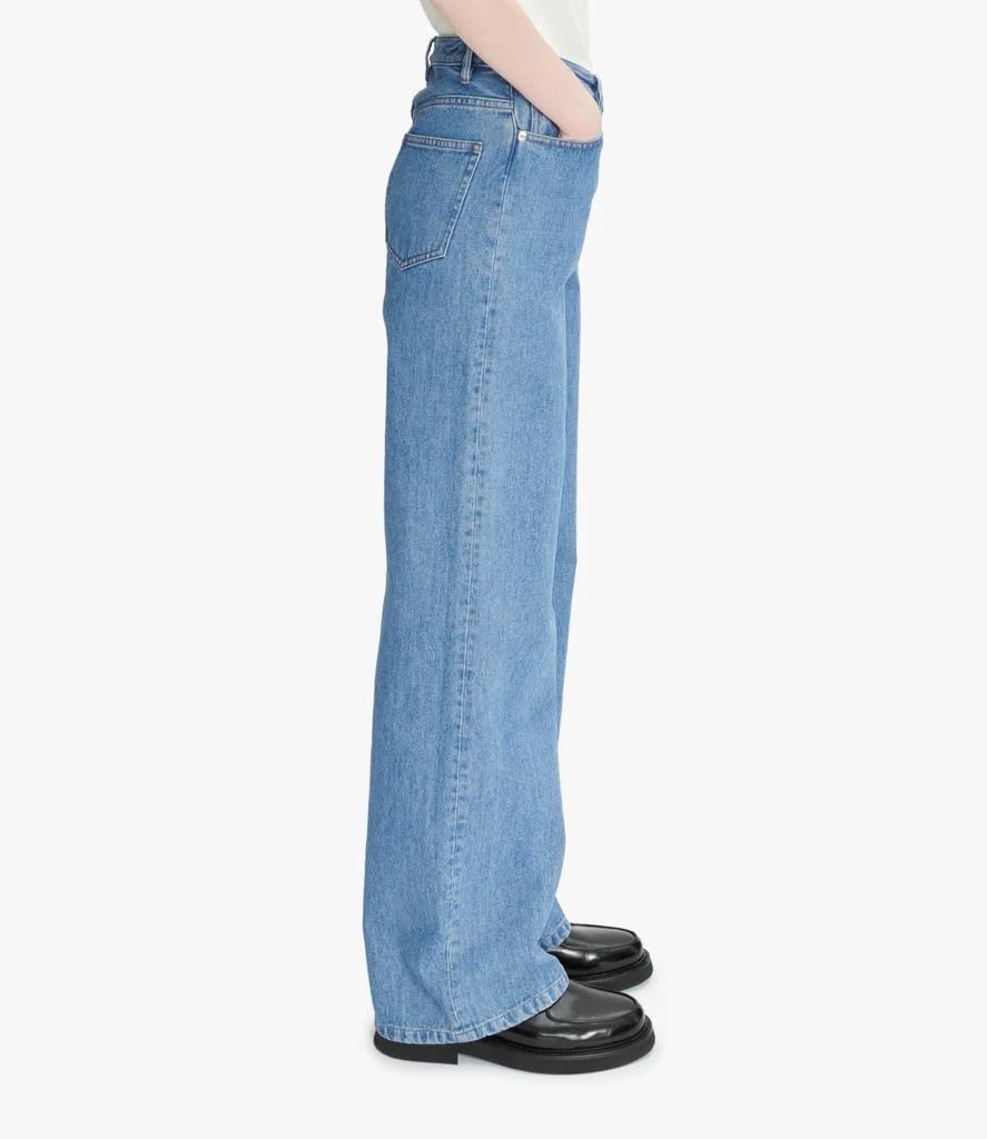 APC Elisabeth jeans 5