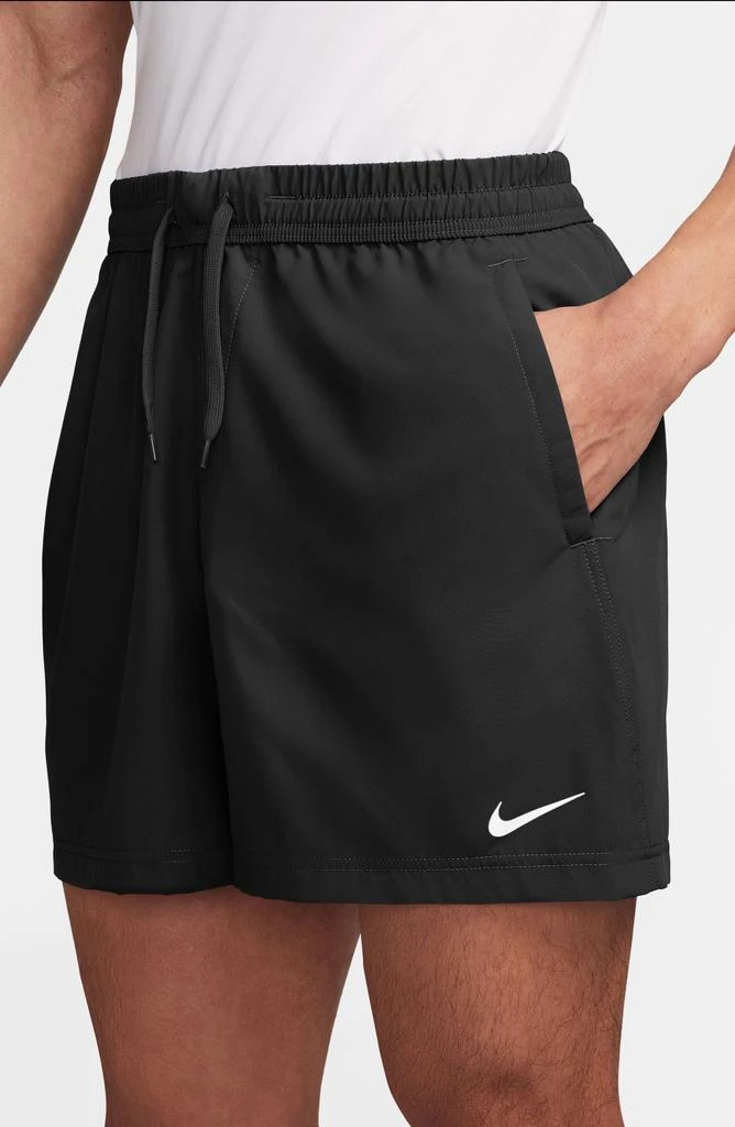 NIKE Form Dri-FIT 5-Inch Unlined Versatile Shorts 3
