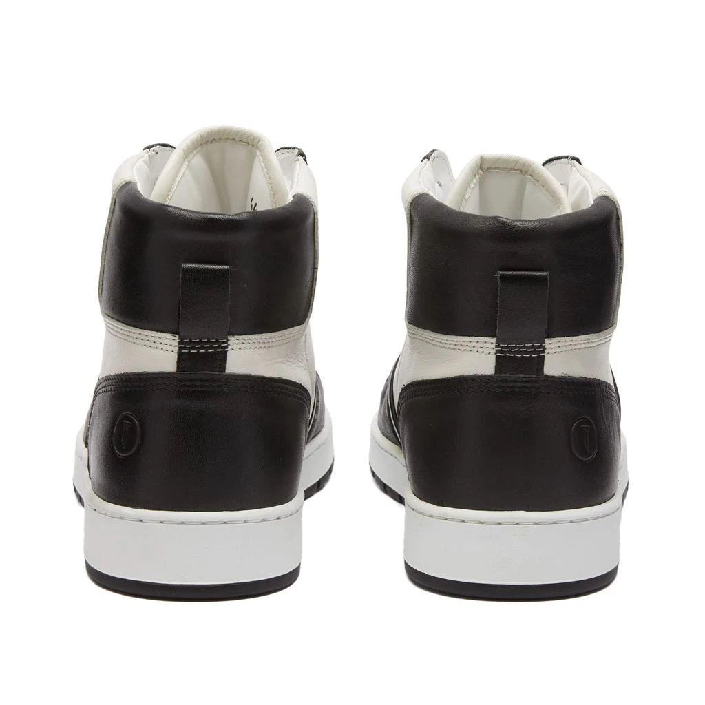 Collegium Collegium Pillar Destroyer High Sneaker 3